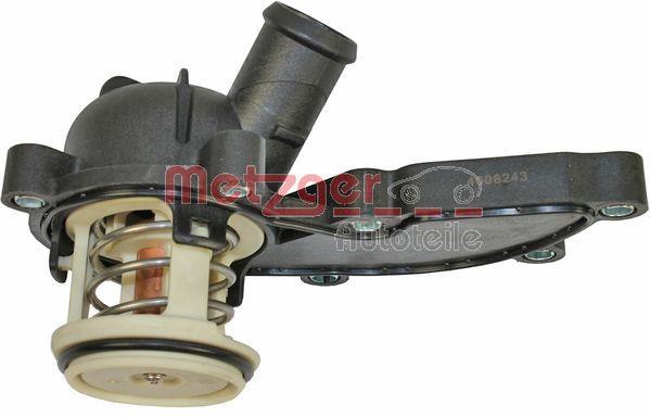 Thermostat d'eau (Calorstat) METZGER 4006243